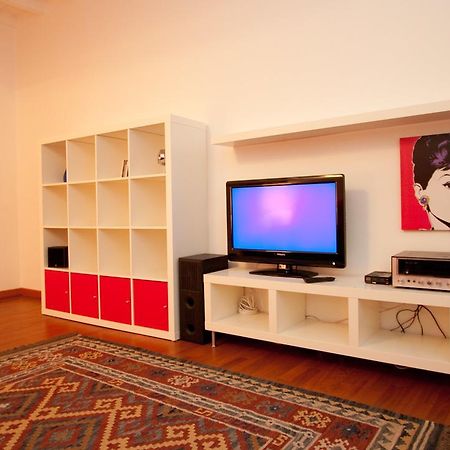 Bernini Apartment Ρώμη Εξωτερικό φωτογραφία