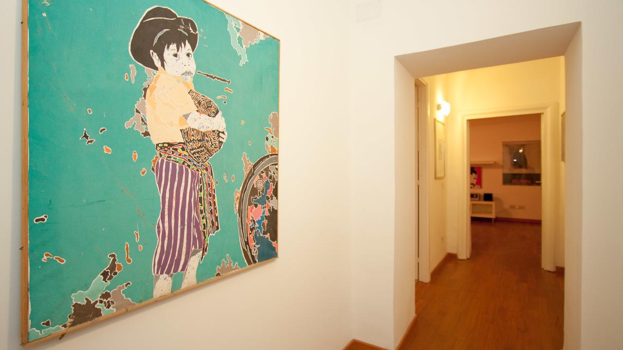 Bernini Apartment Ρώμη Εξωτερικό φωτογραφία