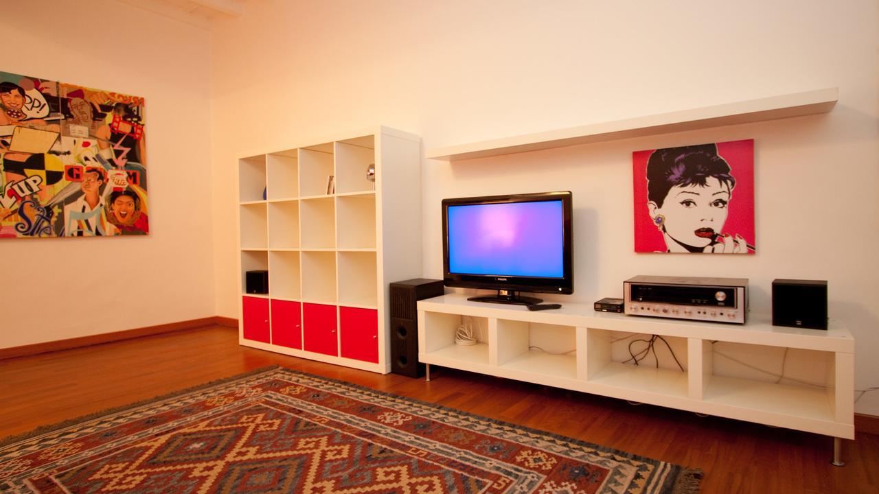 Bernini Apartment Ρώμη Εξωτερικό φωτογραφία