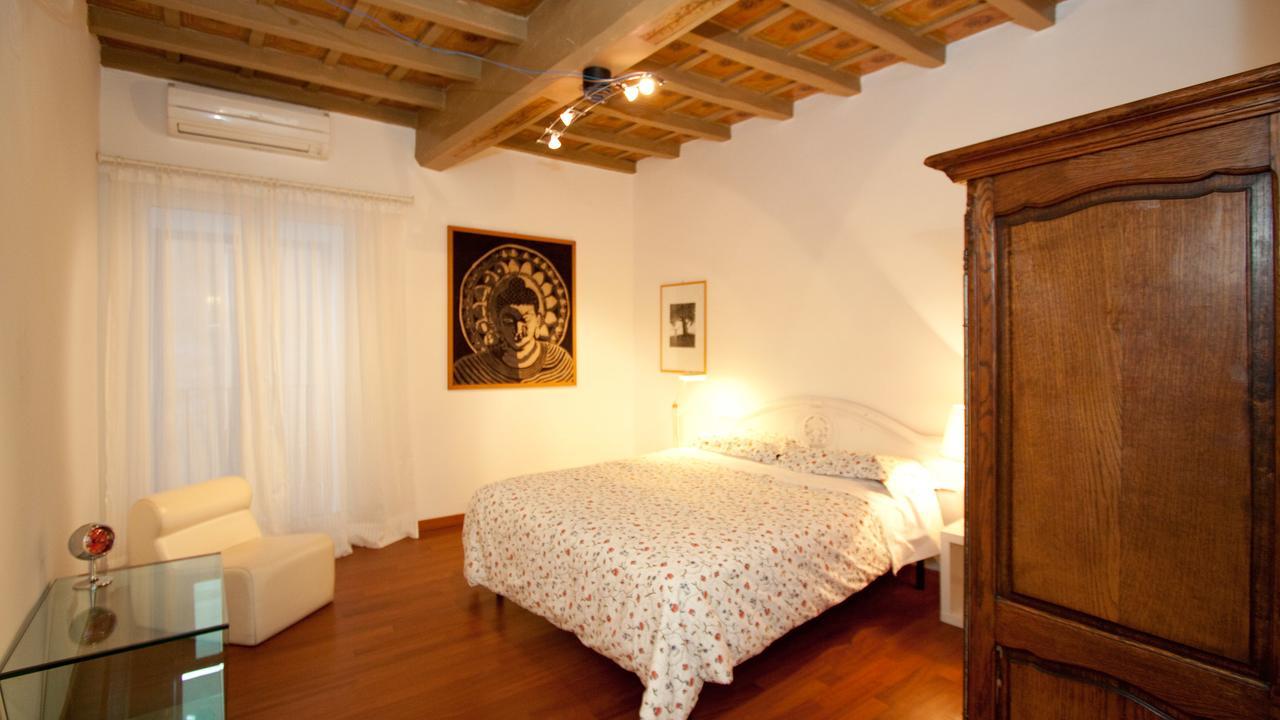 Bernini Apartment Ρώμη Εξωτερικό φωτογραφία