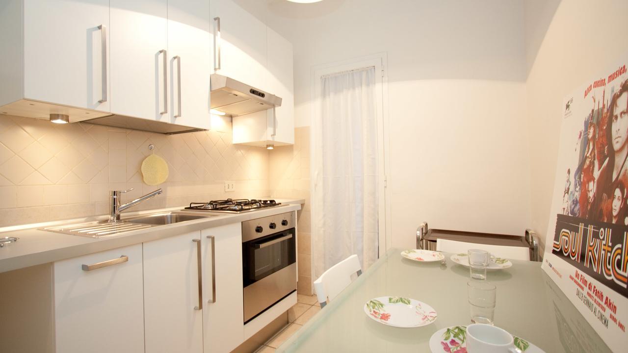 Bernini Apartment Ρώμη Εξωτερικό φωτογραφία