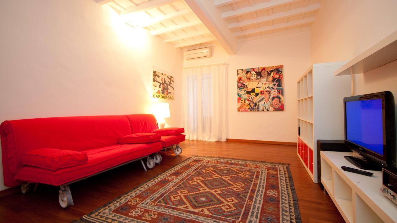 Bernini Apartment Ρώμη Εξωτερικό φωτογραφία