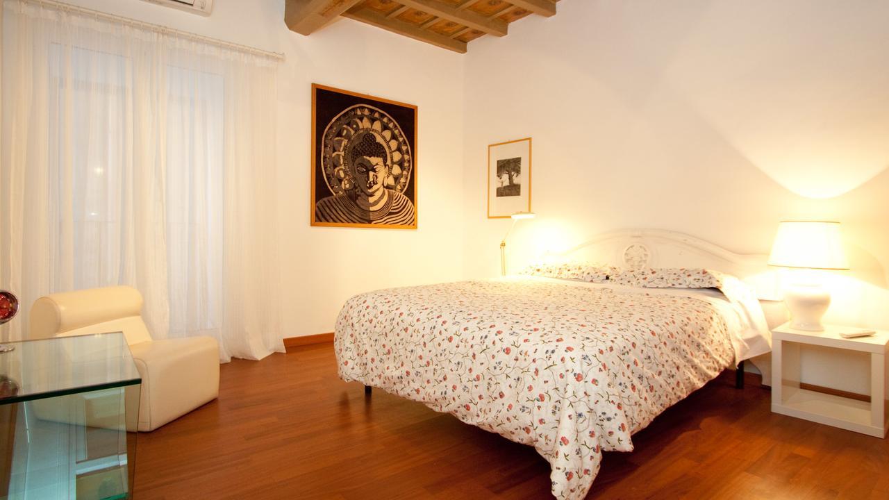 Bernini Apartment Ρώμη Εξωτερικό φωτογραφία