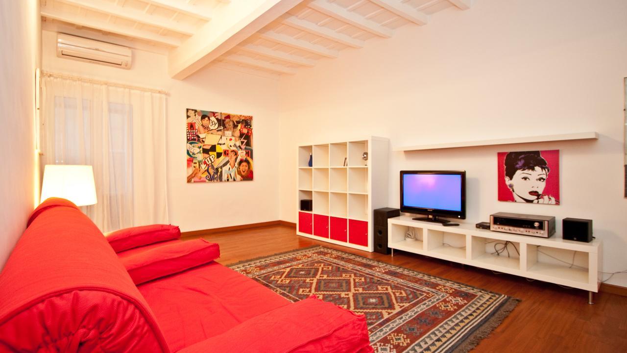 Bernini Apartment Ρώμη Εξωτερικό φωτογραφία