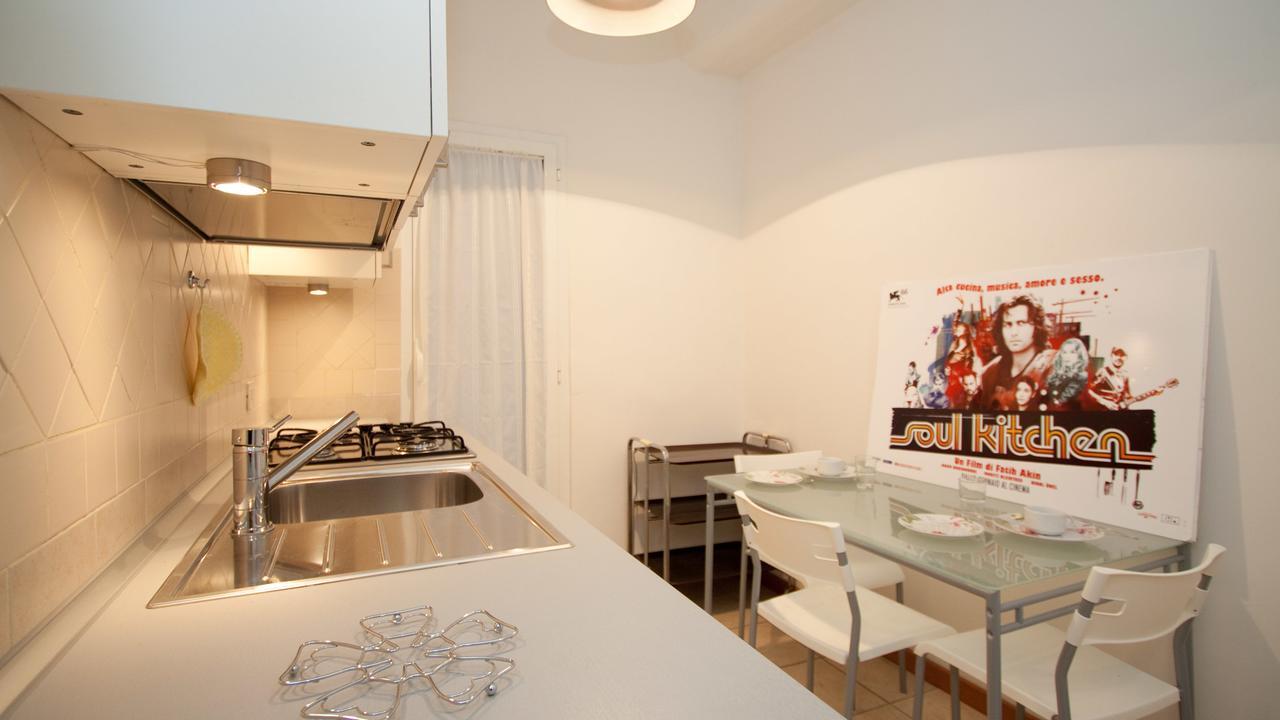 Bernini Apartment Ρώμη Εξωτερικό φωτογραφία