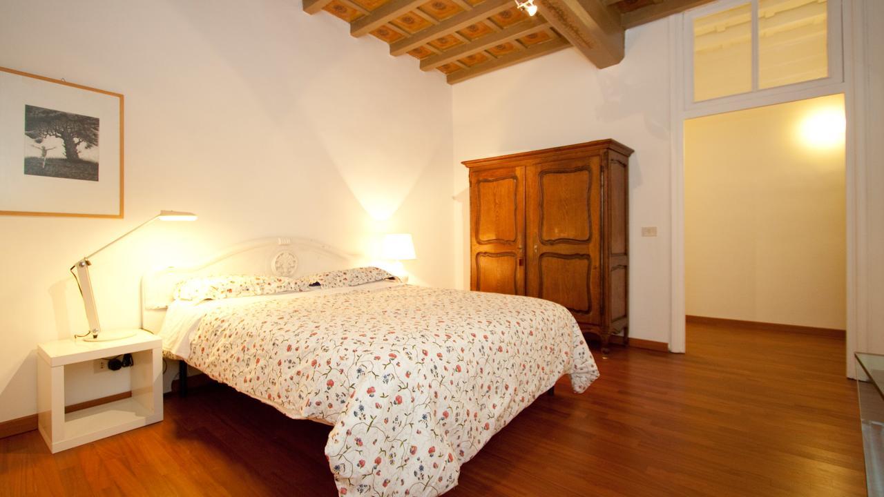 Bernini Apartment Ρώμη Εξωτερικό φωτογραφία